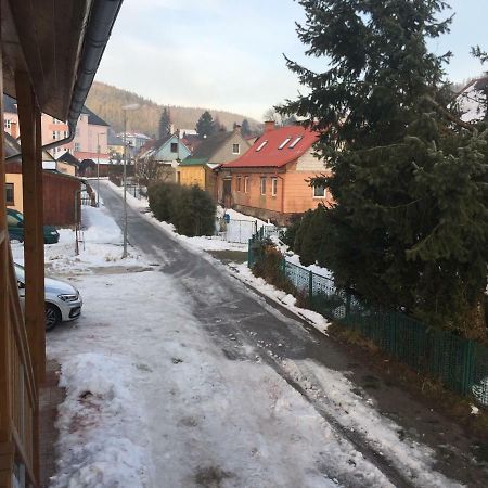 Apartmany Tas Jablonec nad Jizerou Exterior photo