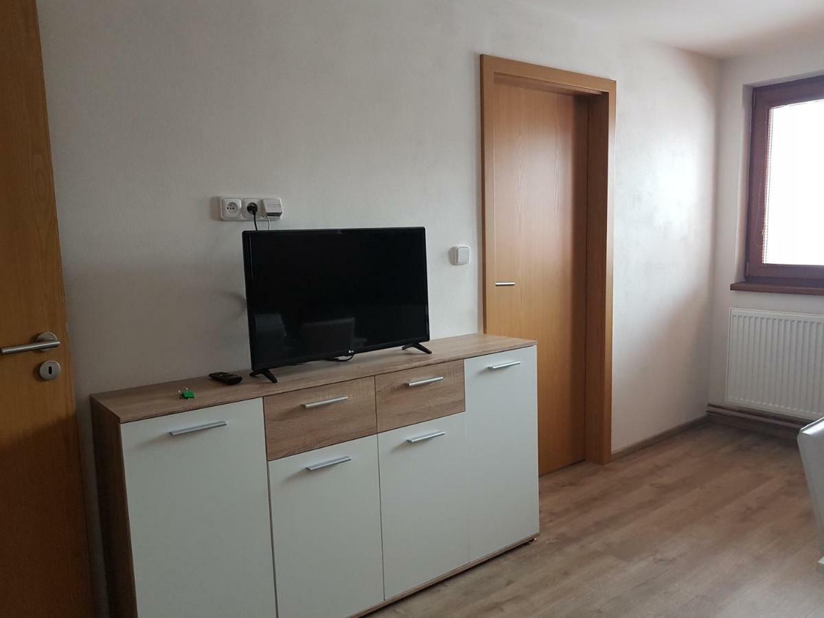 Apartmany Tas Jablonec nad Jizerou Exterior photo