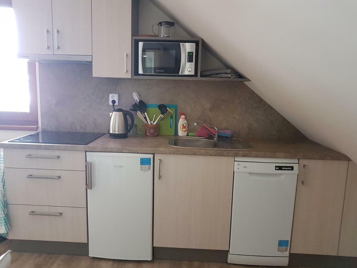 Apartmany Tas Jablonec nad Jizerou Exterior photo