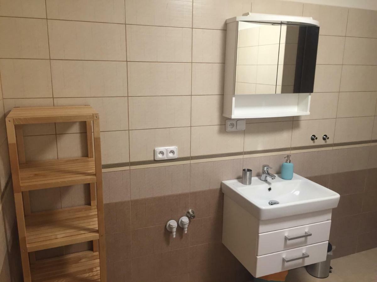 Apartmany Tas Jablonec nad Jizerou Exterior photo