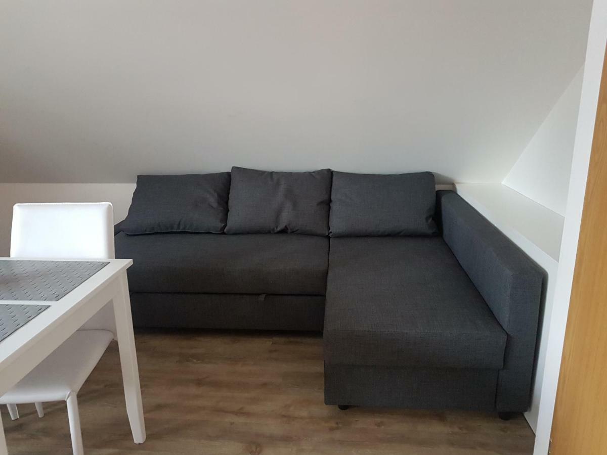 Apartmany Tas Jablonec nad Jizerou Exterior photo