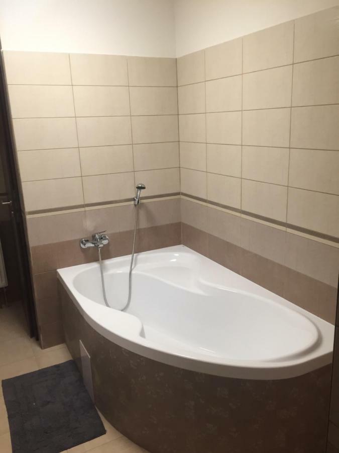 Apartmany Tas Jablonec nad Jizerou Exterior photo