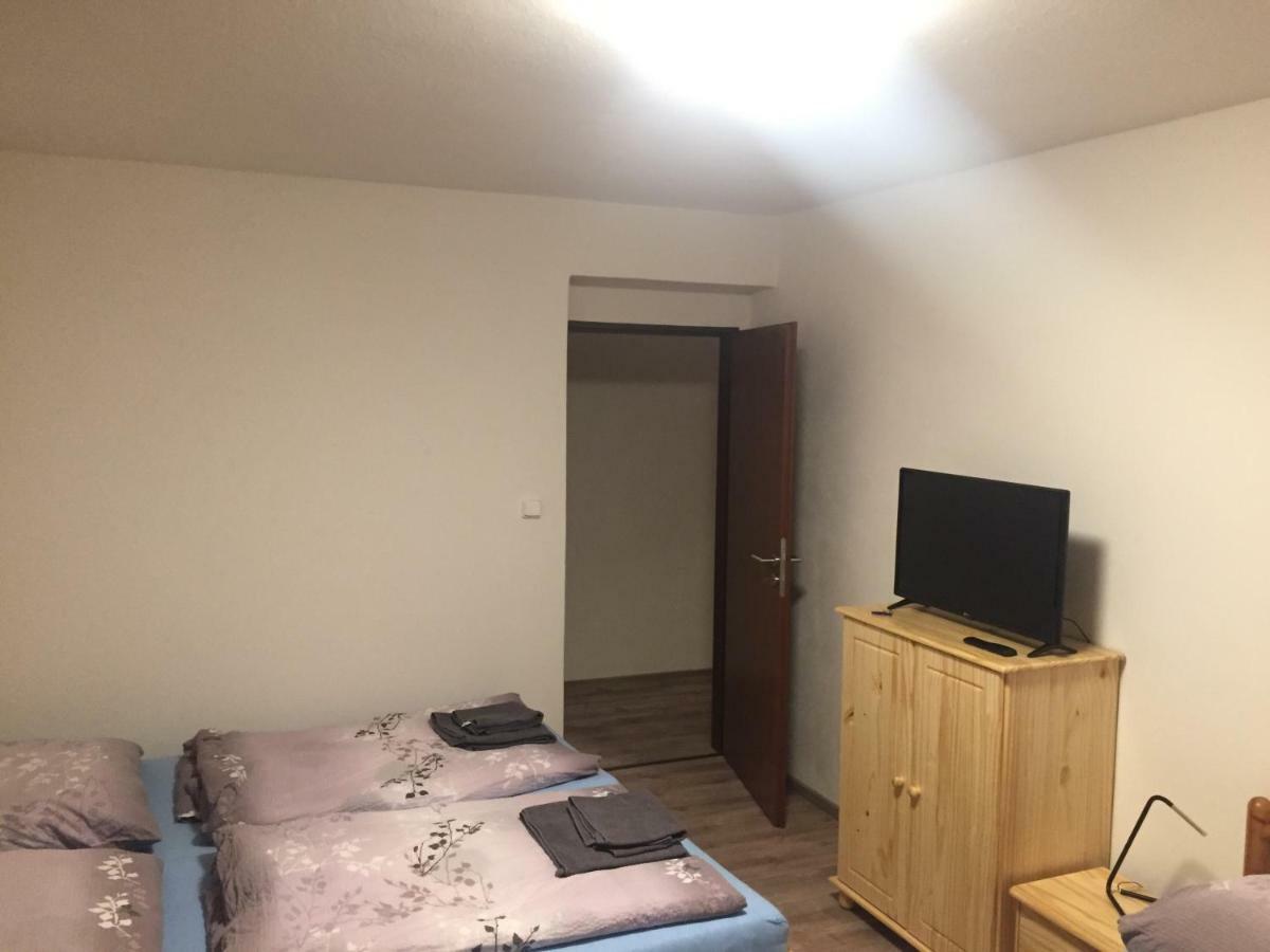 Apartmany Tas Jablonec nad Jizerou Exterior photo